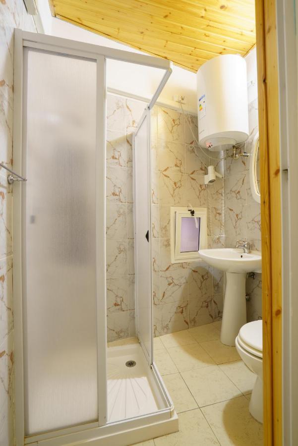 Ca Torre Hotel ริโอมัจโจเร ภายนอก รูปภาพ