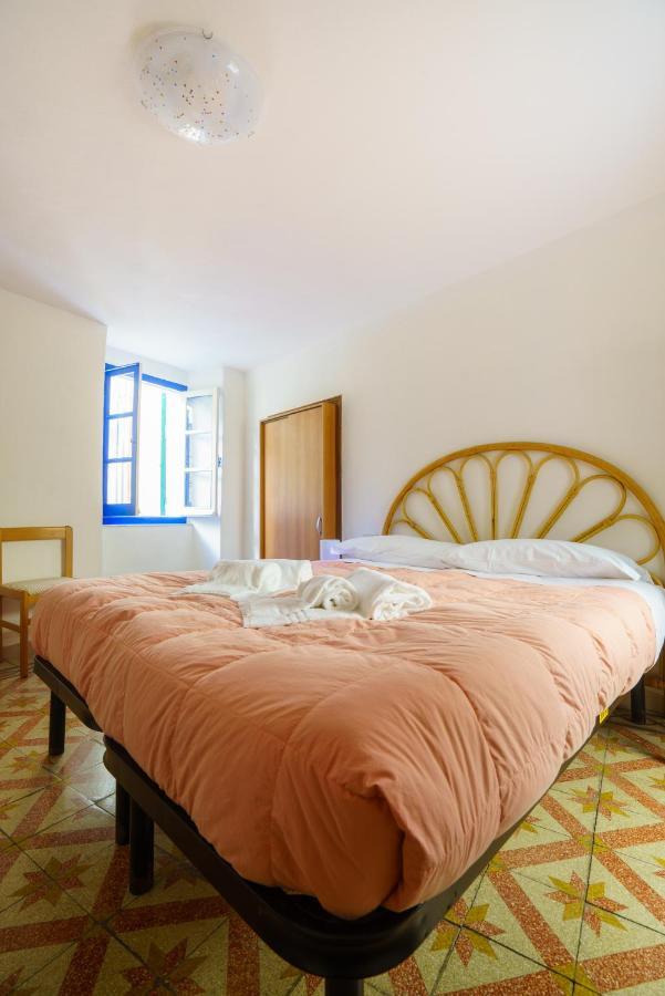 Ca Torre Hotel ริโอมัจโจเร ภายนอก รูปภาพ