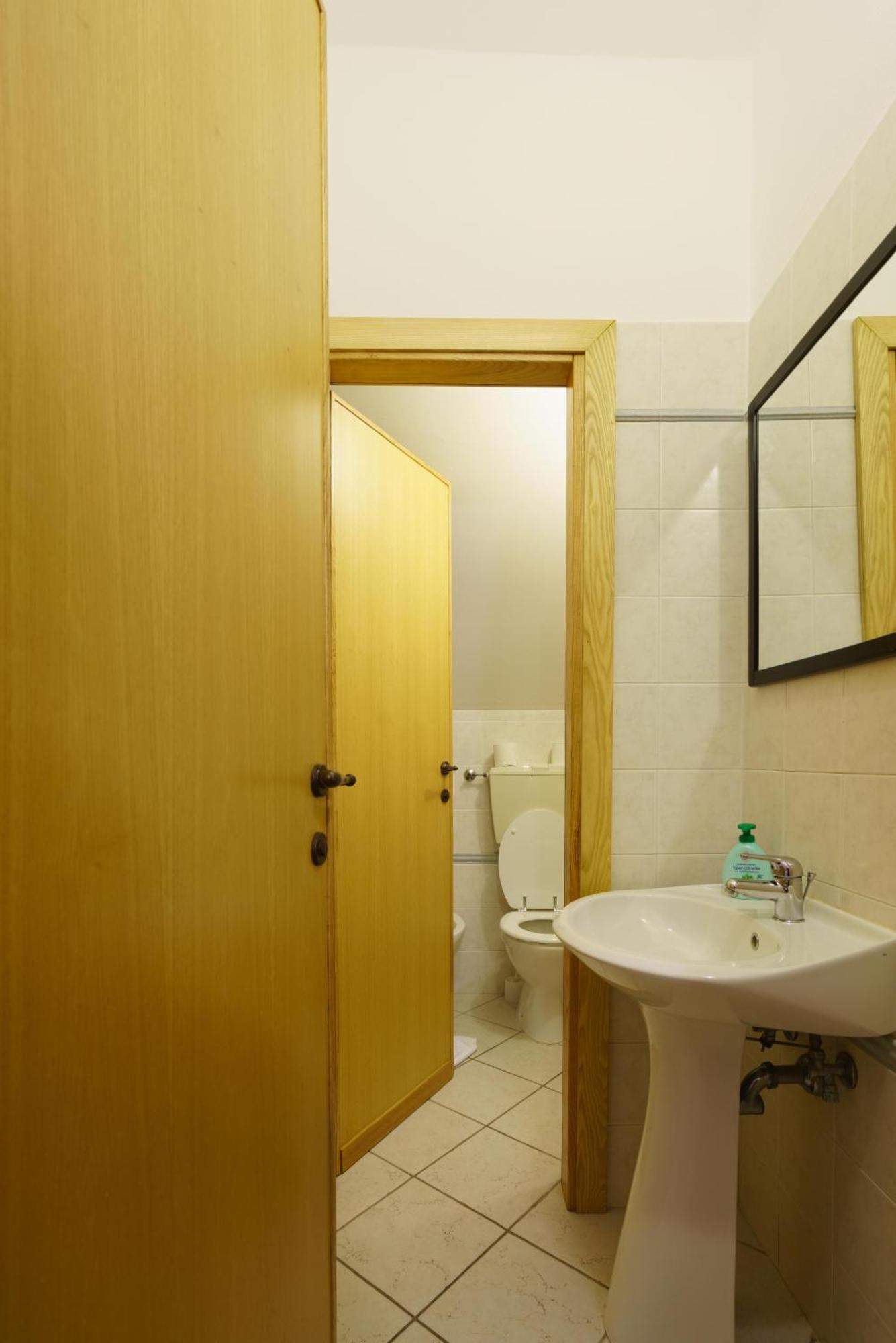 Ca Torre Hotel ริโอมัจโจเร ภายนอก รูปภาพ